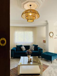 Mediterranean Dream Apartment - Sousse - Sousse - 9