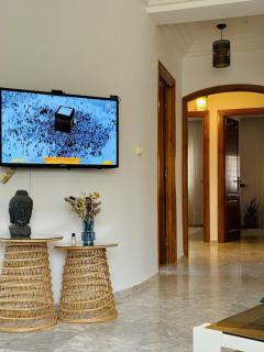 Mediterranean Dream Apartment - Sousse - Sousse - 4