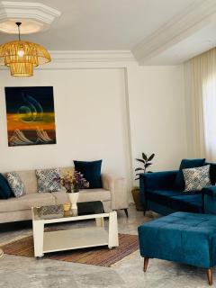Mediterranean Dream Apartment - Sousse - Sousse - 8