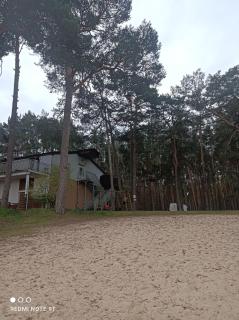 Apartament Słoneczny Zakątek - 1