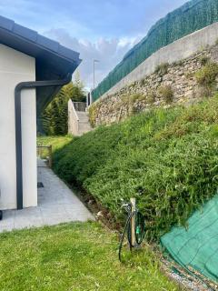 Suite con Jardin privado y entrada privada - Plentzia - 1