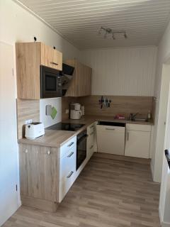 Ferien-Apartement Kunz - Sprakensehl - 8