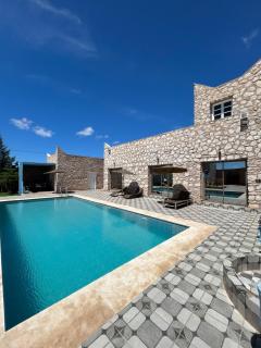 Villa out of madina - Essaouira - 3