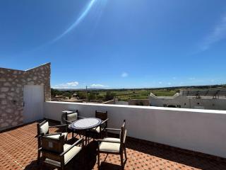 Villa out of madina - Essaouira - 1