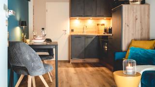 Holodeck Apartments - Fulda - 8