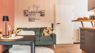 Holodeck Apartments - Fulda - 3