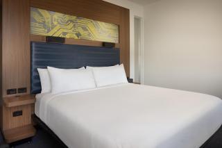 Aloft Wichita - Wichita - 7
