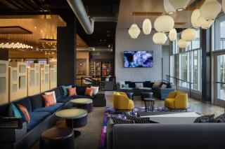 Aloft Wichita - Wichita - 5