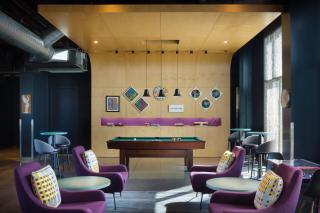 Aloft Wichita - Wichita - 1