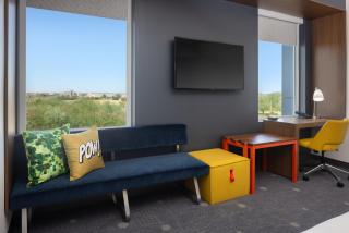 Aloft Wichita - Wichita - 4