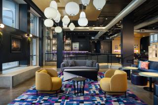 Aloft Wichita - Wichita - 2