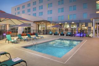 Aloft Wichita - Wichita - 9