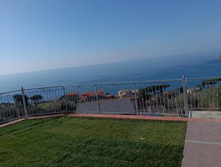 Stella di mare - appartamenti vista incantevole su Moneglia - Moneglia - 9
