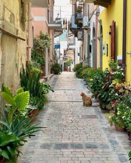 Via Roma 55 - Lipari - 8