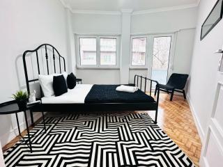The Crespo House - NO 2E - Rooms & Stays - Lissabon - 4