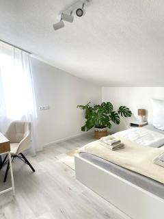 Tanjas Ferienhaus - Königsbronn - 5