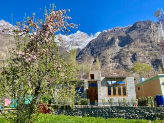 Home of golden oriole - Karimabad Hunza - 8