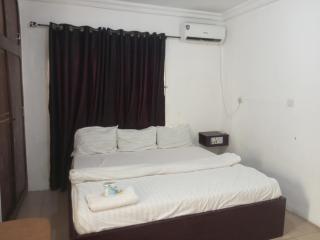 Life Concept Hotel - Ibadan - 7