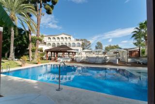 CASADELMAR Marbella 23 APARTAMENTOS VACACIONALES - Marbella - 6