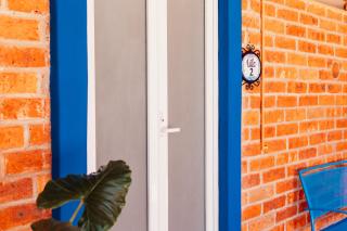 Boutique Hotel & Suites Hacienda Lord Twigg - Puerto Vallarta - 1
