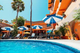 Boutique Hotel & Suites Hacienda Lord Twigg - Puerto Vallarta - 0