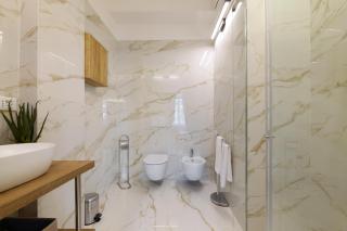 DUOMO View Luxury Suite - 1