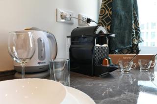 DUOMO View Luxury Suite - 5