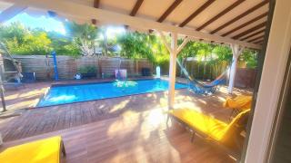 Villa Lorada et son appartement - Sainte-Anne - 0