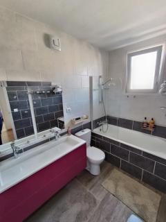 Chambre privée sur Concarneau - 2