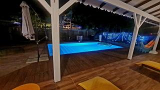 Villa Lorada et son appartement - Sainte-Anne - 6