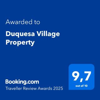 Duquesa Village Property - Manilva - 9
