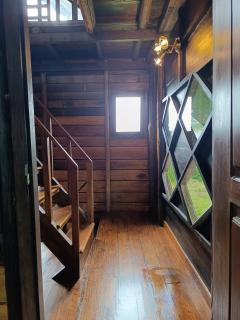 RC Quirky Wood House - Nuwara Eliya - 5