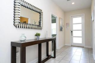 Villa 6Q Disney Style c/ Piscina e Game Room - 9