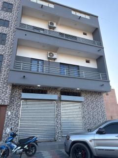 Résidence NDAR GUEDJ 1 - Darou Rhamane - 8