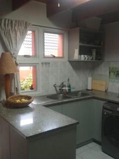 7 Karlin Chalets - Scottburgh - 1