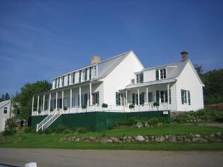 Chalet Le Fossile - La Malbaie - 0
