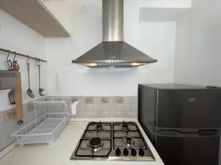 Appartamento sul mare a Posillipo Residenza Donn'Anna - Naples - 6