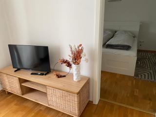 Apartment im Herzen von Thurnau - Thurnau - 6