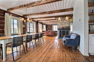 Chalet Le Fossile - La Malbaie - 6