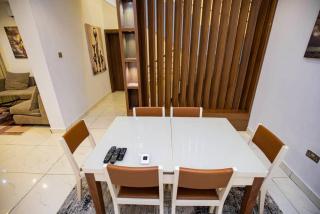 Kitchen Kabinet Apartments - 7