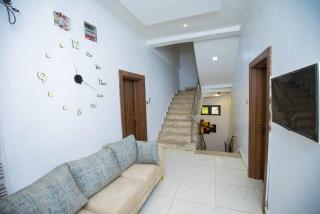 Kitchen Kabinet Apartments - 4