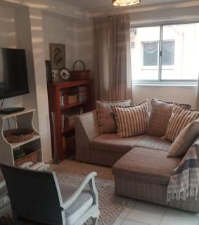7 Karlin Chalets - Scottburgh - 7