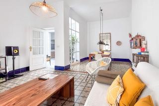 Rooftop maisonette with magnificent terrace - Siviglia - 8