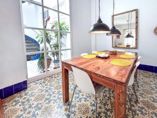 Rooftop maisonette with magnificent terrace - Siviglia - 7