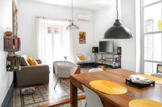 Rooftop maisonette with magnificent terrace - Siviglia - 6