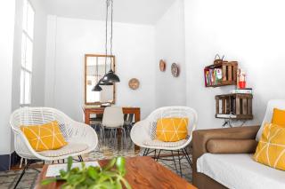 Rooftop maisonette with magnificent terrace - Siviglia - 4