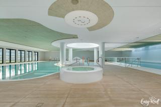 Pinea 222 LUNA - BASEN, sauna, jacuzzi w cenie pobytu - Easy-Rent Apartments - Pobierowo - 2