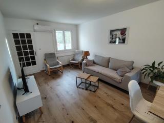 Maison entre mer et garrigue - Balaruc-les-Bains - 7