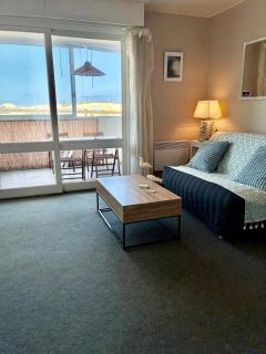 Ocean SPOT, Vue sur la mer, Vacance Famille, Parking, Surf, 4P - Hossegor - 2