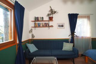 Surányi kék házak - 5